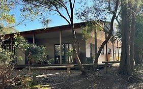 Coalmine Beach Holiday Park