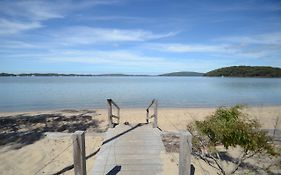 Coalmine Beach Holiday Park